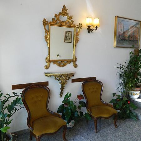 Hotel Villa Hermosa Ischia Ngoại thất bức ảnh
