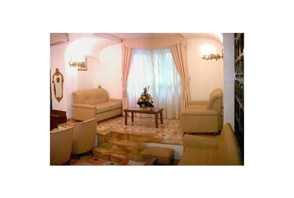Hotel Villa Hermosa Ischia Ngoại thất bức ảnh