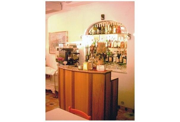 Hotel Villa Hermosa Ischia Ngoại thất bức ảnh