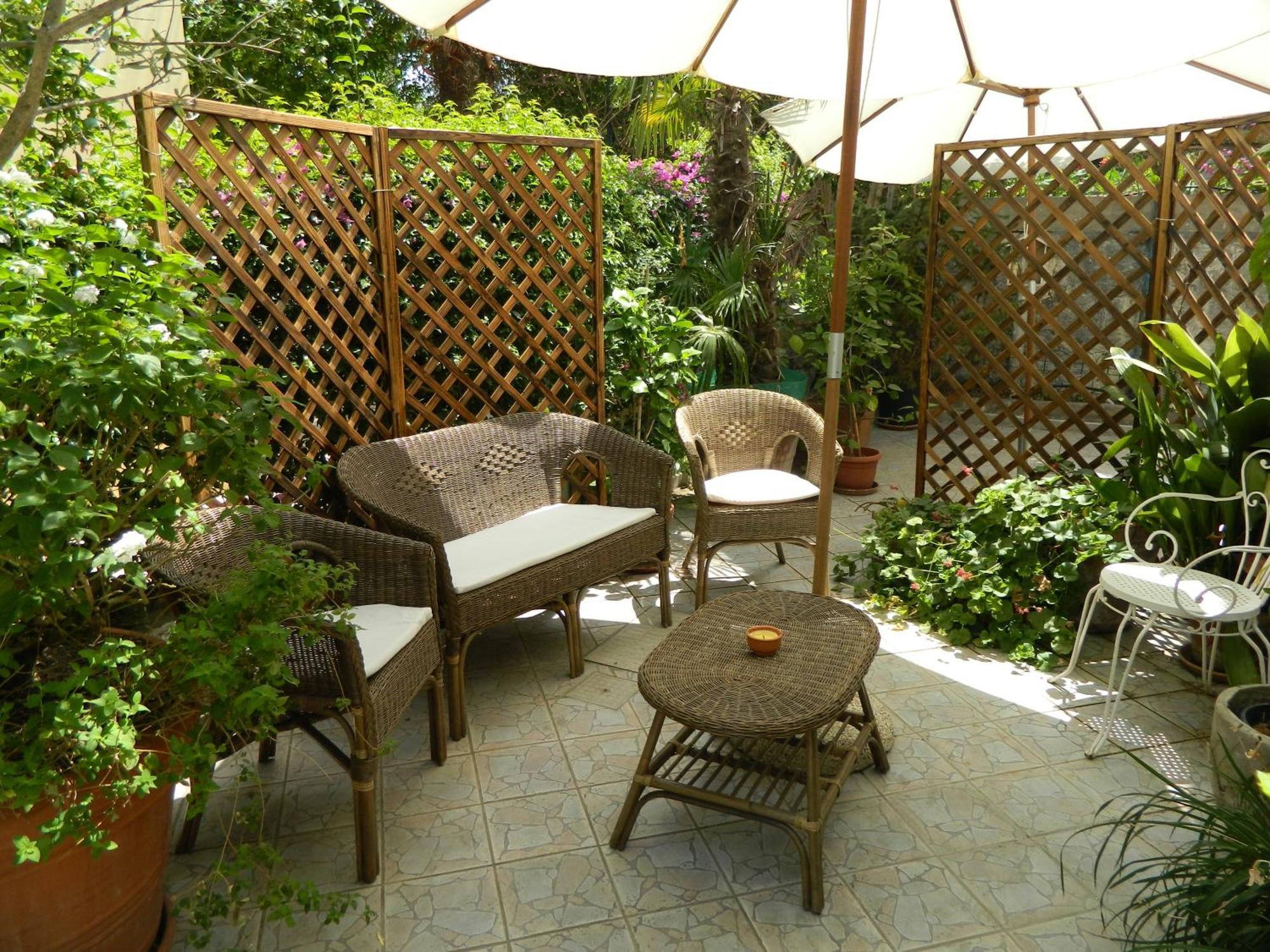 Hotel Villa Hermosa Ischia Ngoại thất bức ảnh